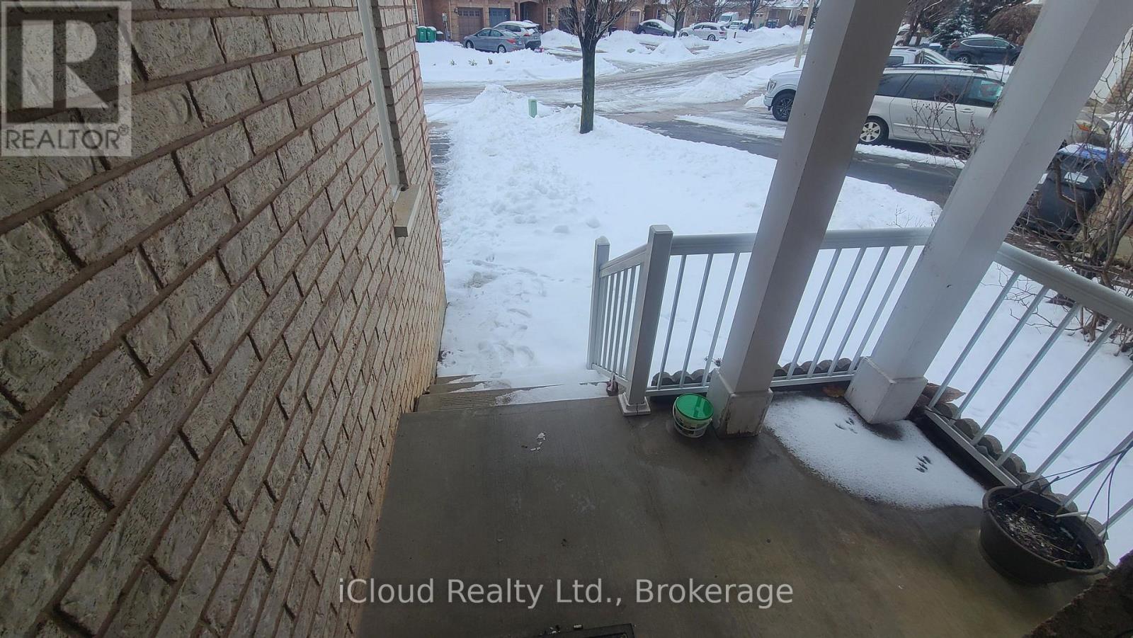 150 Twin Pines Crescent, Brampton, Ontario  L7A 1N2 - Photo 15 - W12772548