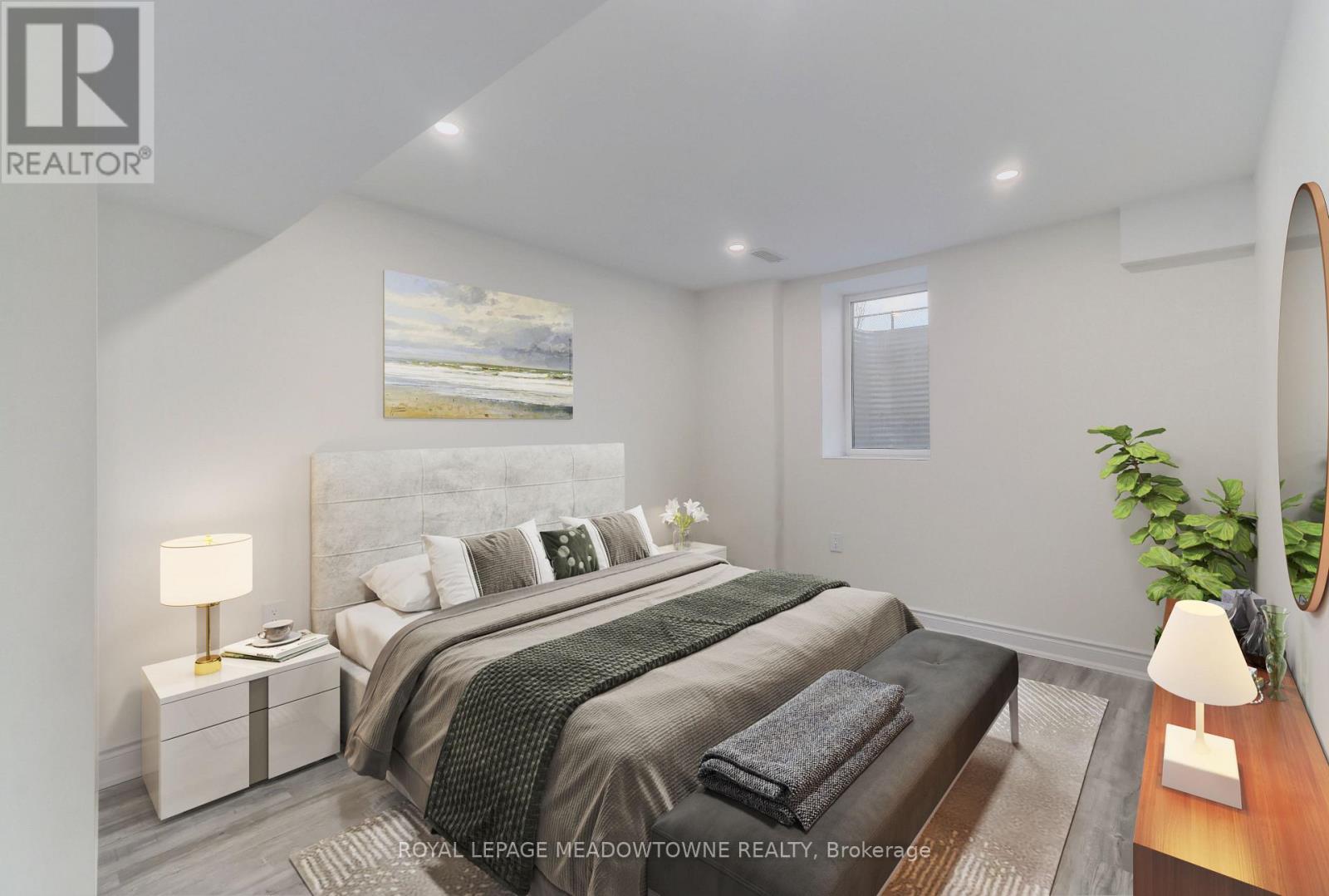 Bsmt - 103 Goodwin Crescent, Milton, Ontario  L9E 1H9 - Photo 11 - W12772550