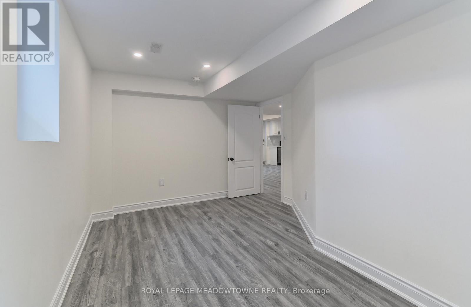 Bsmt - 103 Goodwin Crescent, Milton, Ontario  L9E 1H9 - Photo 12 - W12772550