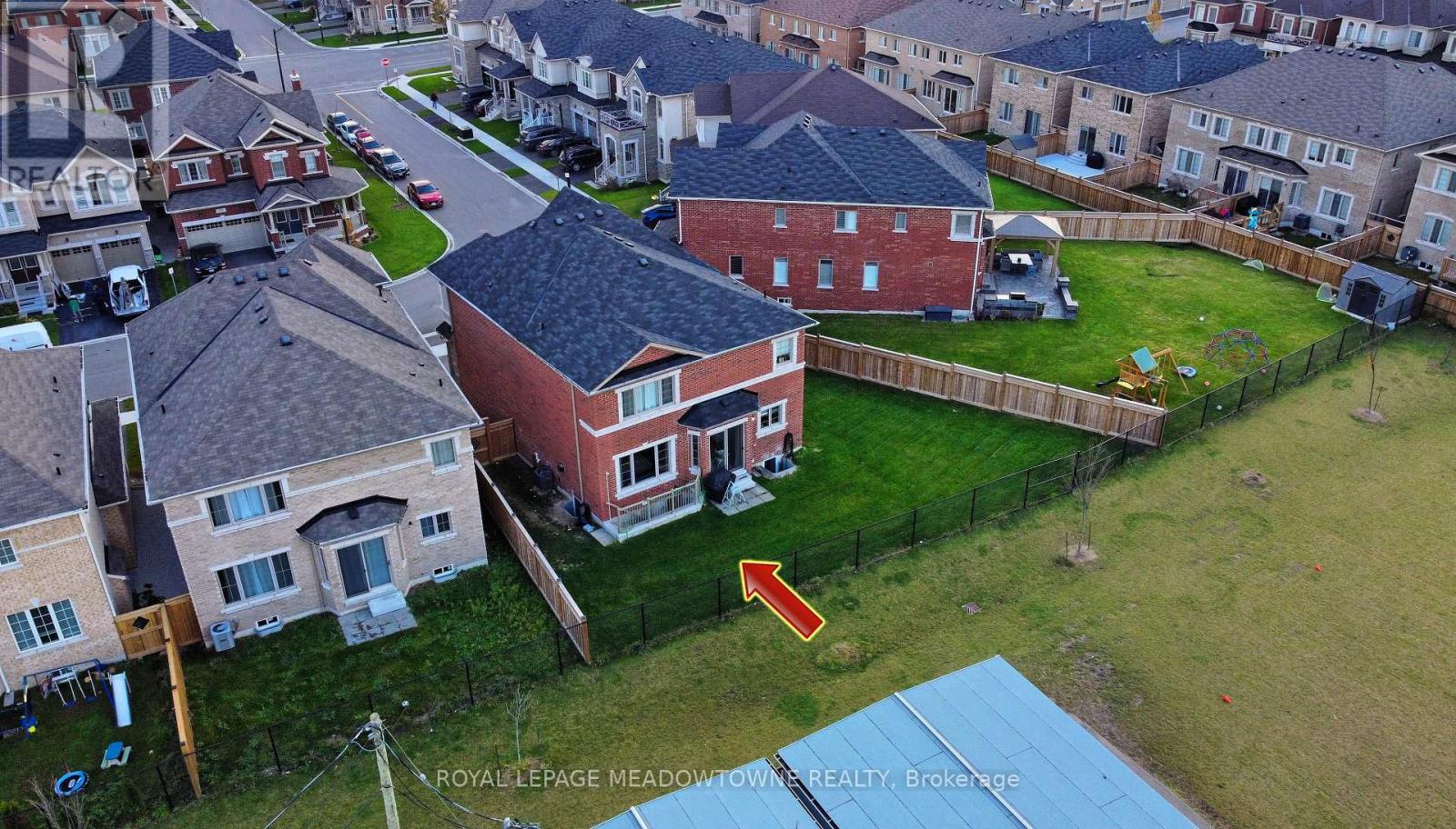 Bsmt - 103 Goodwin Crescent, Milton, Ontario  L9E 1H9 - Photo 19 - W12772550