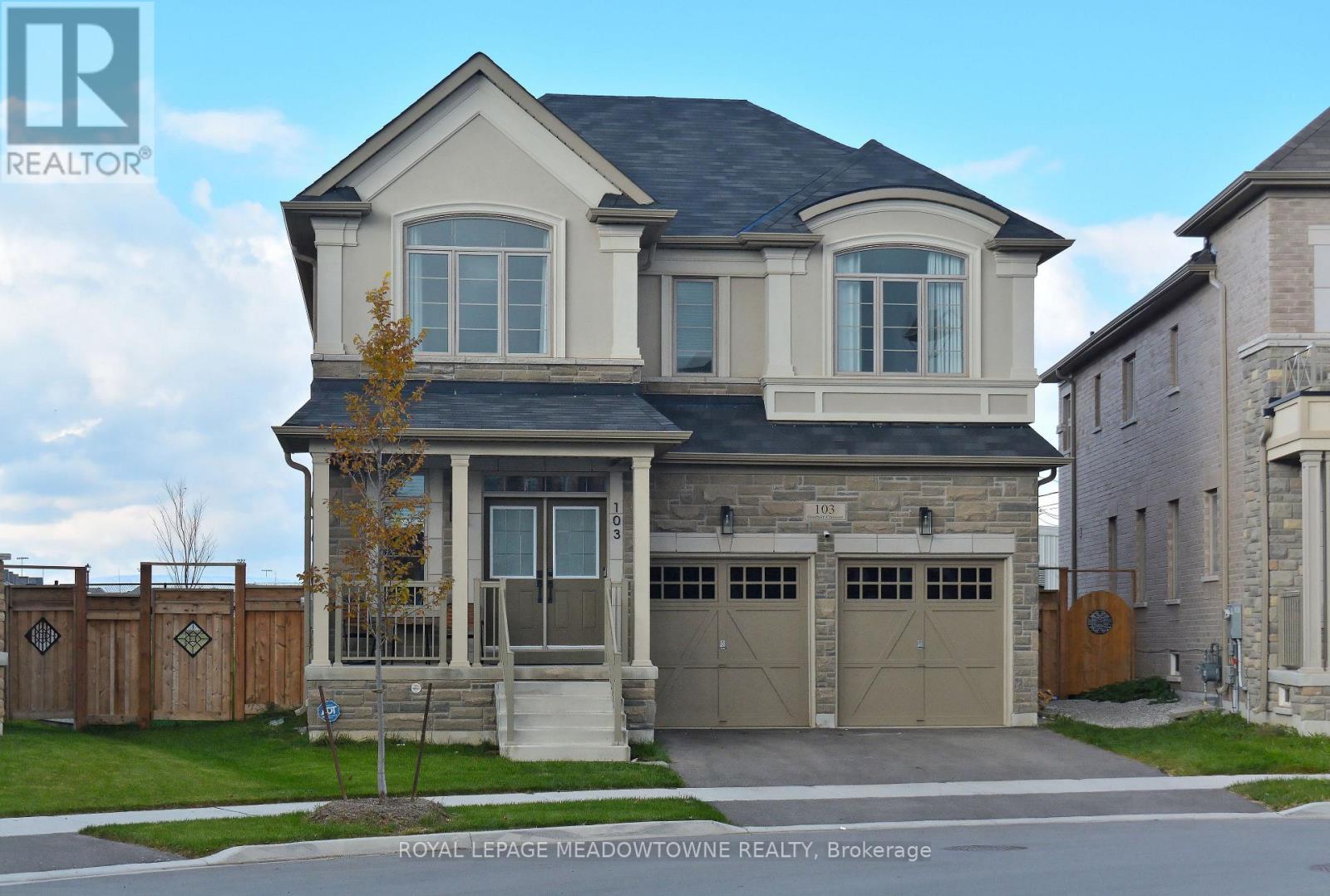 Bsmt - 103 Goodwin Crescent, Milton, Ontario  L9E 1H9 - Photo 2 - W12772550