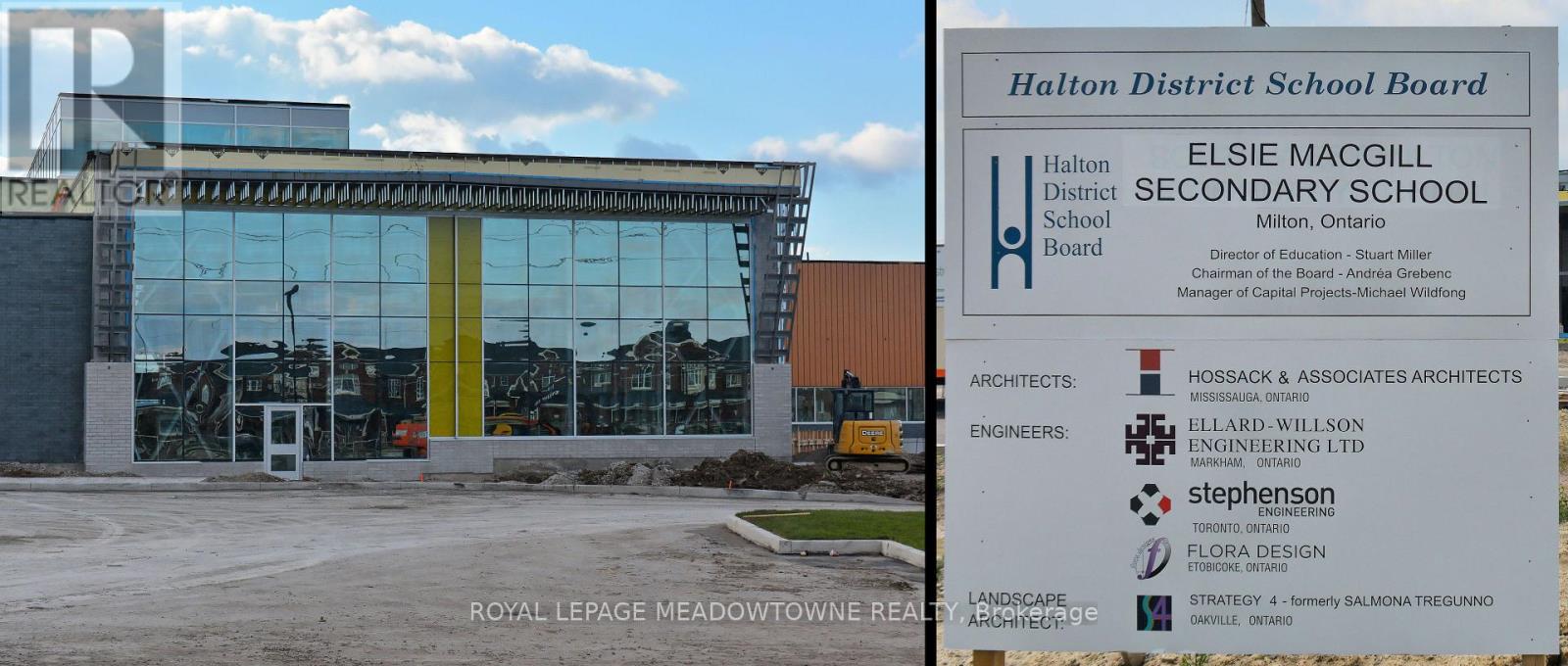 Bsmt - 103 Goodwin Crescent, Milton, Ontario  L9E 1H9 - Photo 26 - W12772550