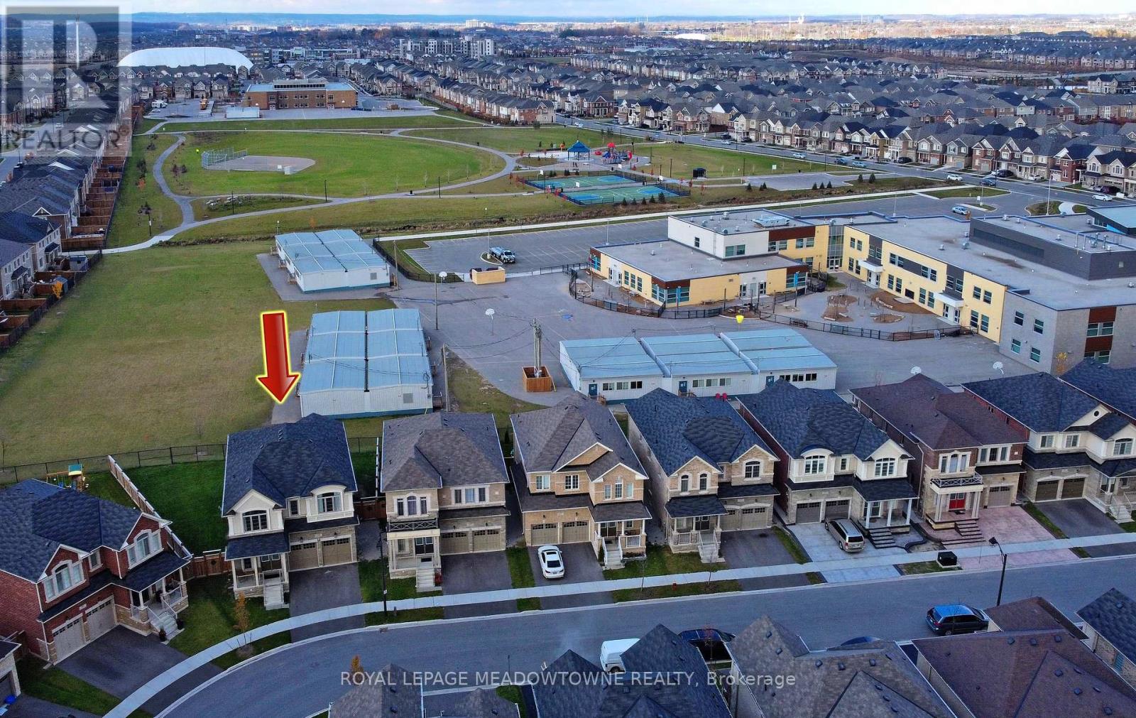 Bsmt - 103 Goodwin Crescent, Milton, Ontario  L9E 1H9 - Photo 3 - W12772550