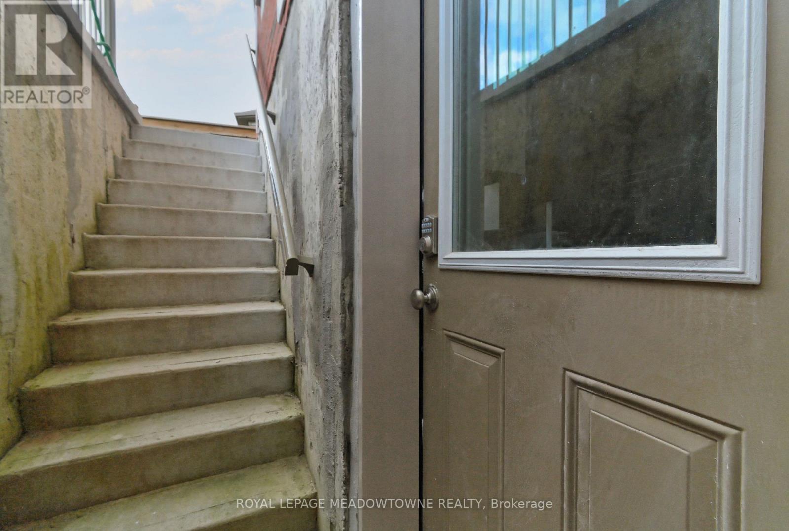 Bsmt - 103 Goodwin Crescent, Milton, Ontario  L9E 1H9 - Photo 4 - W12772550