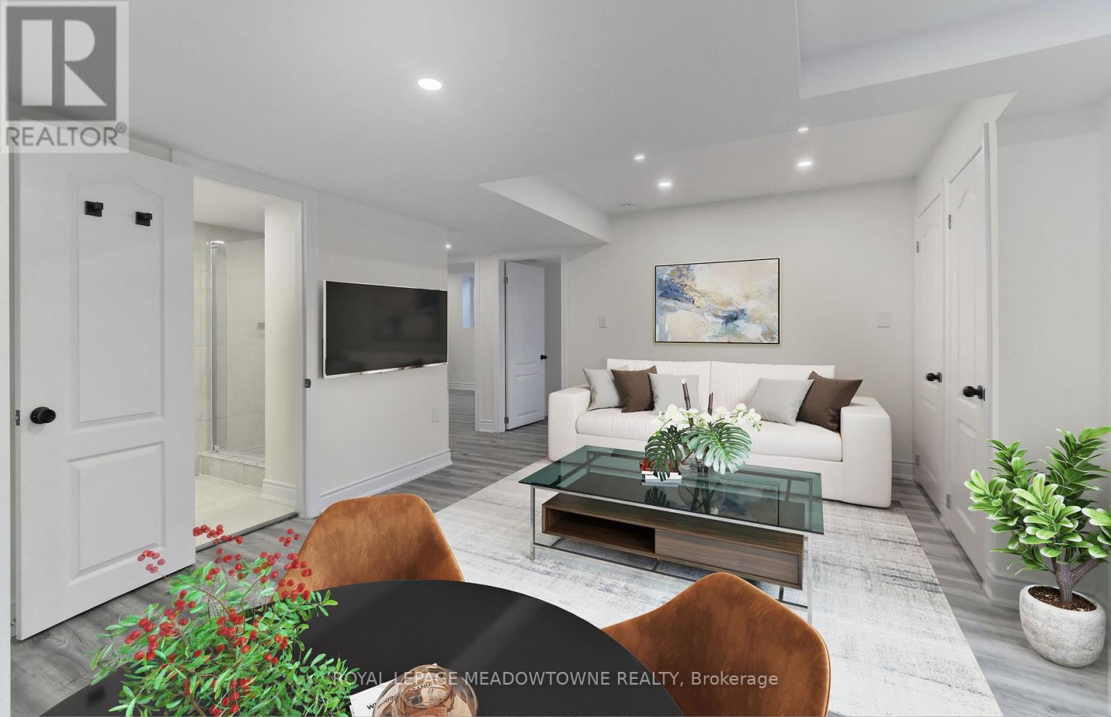 Bsmt - 103 Goodwin Crescent, Milton, Ontario  L9E 1H9 - Photo 7 - W12772550