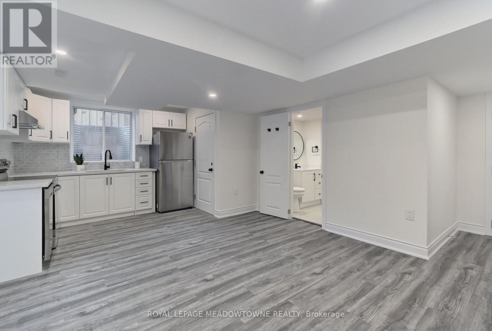 Bsmt - 103 Goodwin Crescent, Milton, Ontario  L9E 1H9 - Photo 8 - W12772550