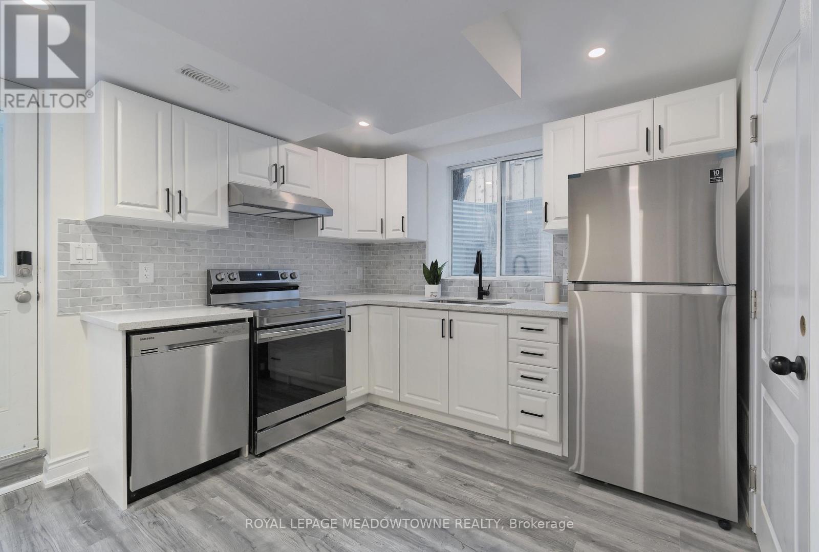 Bsmt - 103 Goodwin Crescent, Milton, Ontario  L9E 1H9 - Photo 9 - W12772550