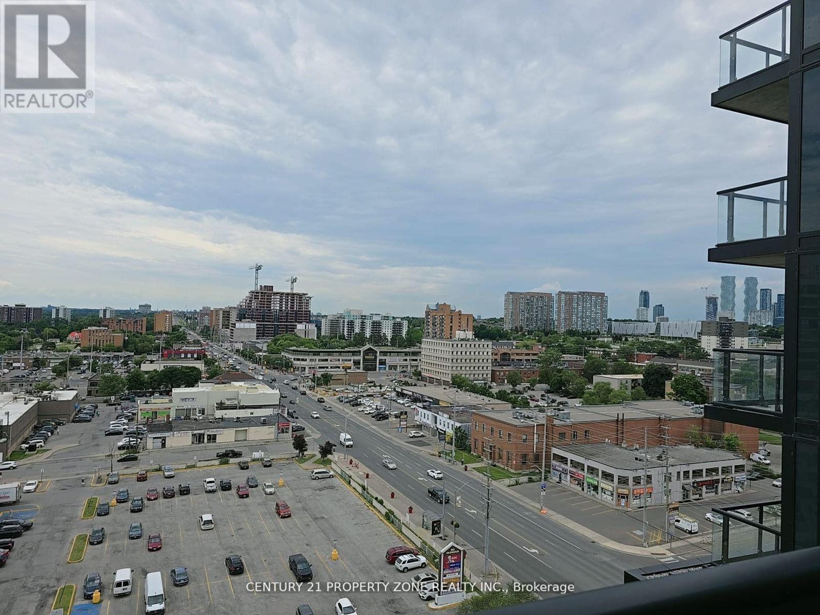 1120 - 86 Dundas Street E, Mississauga, Ontario  L5A 1W4 - Photo 12 - W12772560