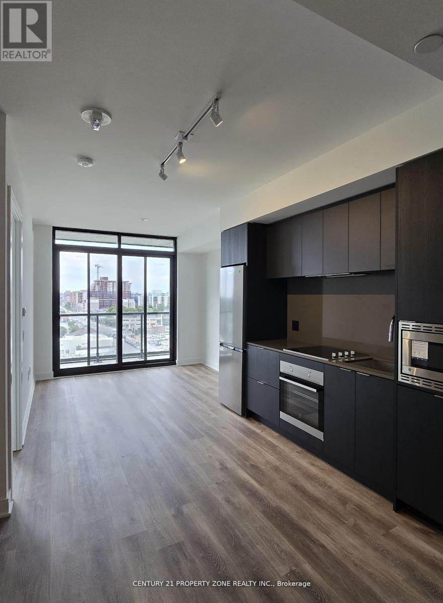 1120 - 86 Dundas Street E, Mississauga, Ontario  L5A 1W4 - Photo 4 - W12772560