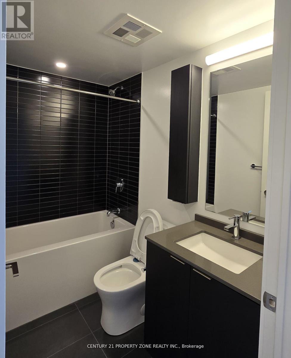 1120 - 86 Dundas Street E, Mississauga, Ontario  L5A 1W4 - Photo 8 - W12772560