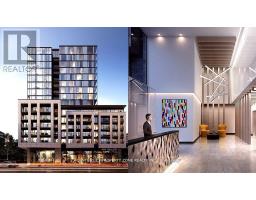 1120 - 86 DUNDAS STREET E, Mississauga, Ontario