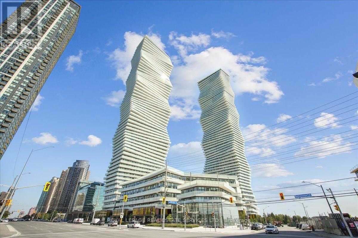 4301 - 3900 CONFEDERATION PARKWAY, Mississauga, Ontario