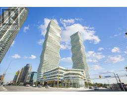 4301 - 3900 CONFEDERATION PARKWAY, Mississauga, Ontario