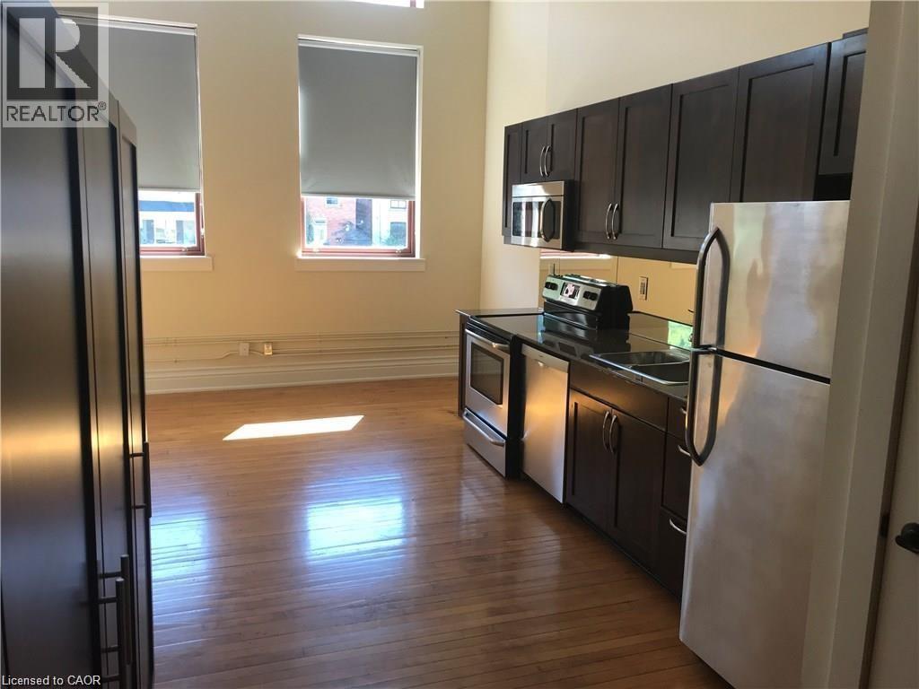 200 Stinson Street Unit# 211, Hamilton, Ontario  L8N 4J5 - Photo 5 - 40803573