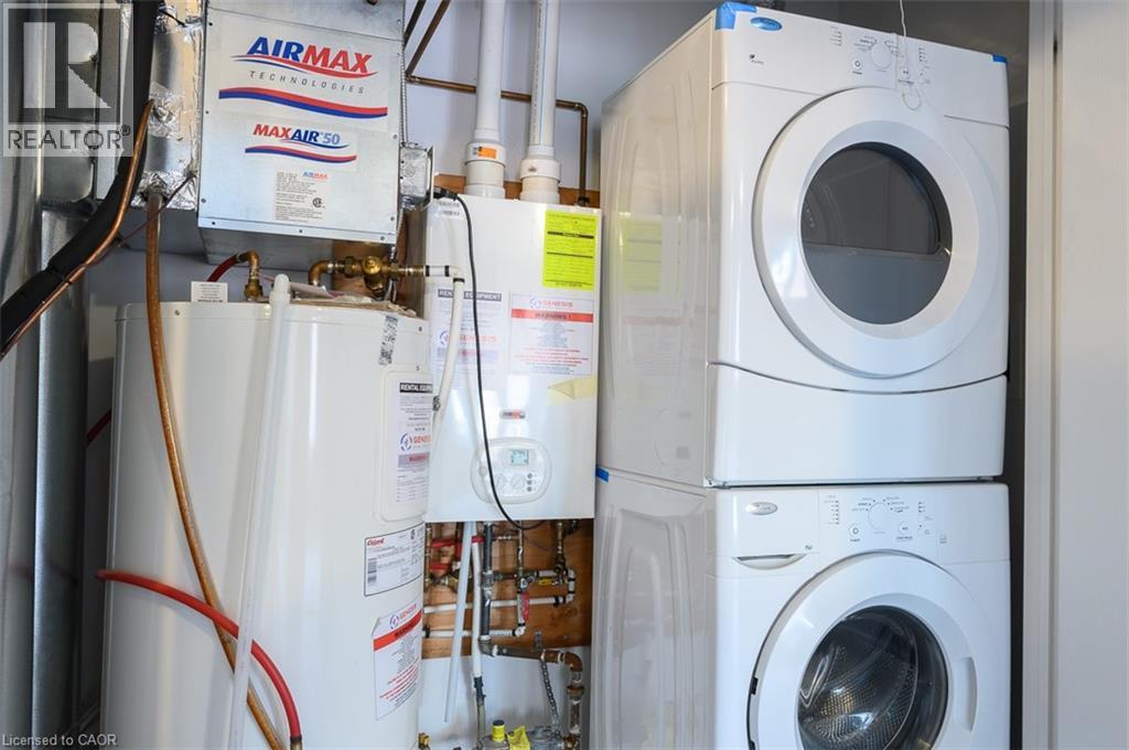 31 Hays Boulevard Unit# 9, Oakville, Ontario  L6H 0J1 - Photo 14 - 40802498