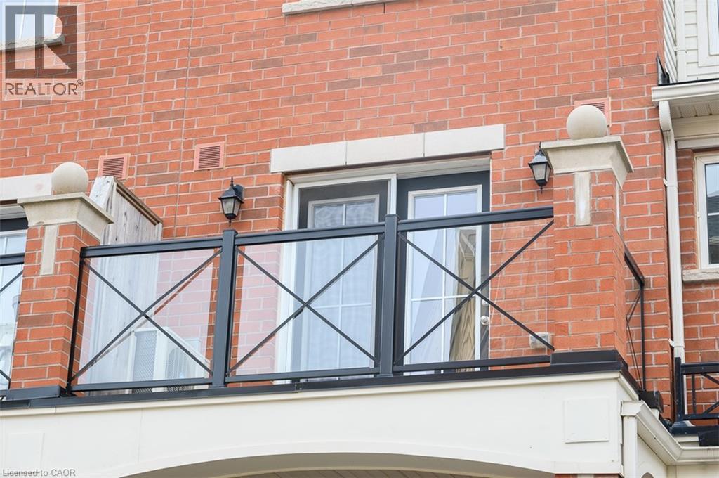 31 Hays Boulevard Unit# 9, Oakville, Ontario  L6H 0J1 - Photo 16 - 40802498