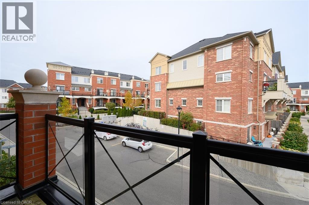 31 Hays Boulevard Unit# 9, Oakville, Ontario  L6H 0J1 - Photo 17 - 40802498