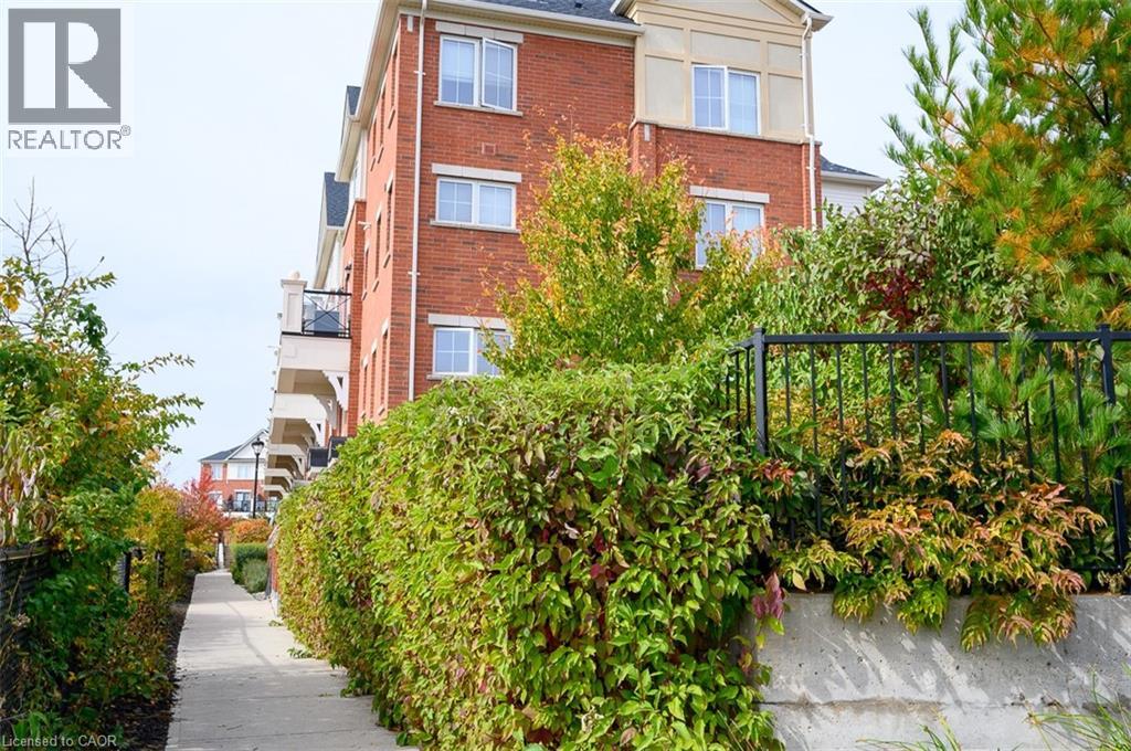 31 Hays Boulevard Unit# 9, Oakville, Ontario  L6H 0J1 - Photo 19 - 40802498