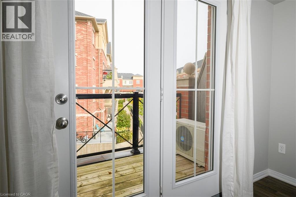31 Hays Boulevard Unit# 9, Oakville, Ontario  L6H 0J1 - Photo 7 - 40802498