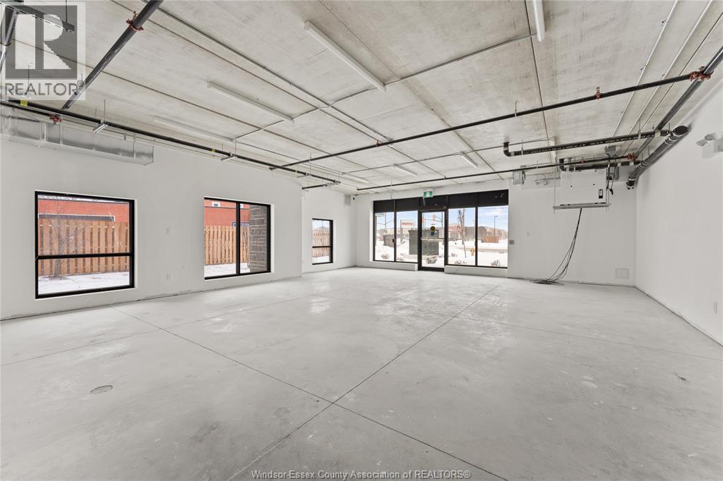11646 Tecumseh Road East Unit# Cr 2, Windsor, Ontario  N8N 1L7 - Photo 5 - 26002064