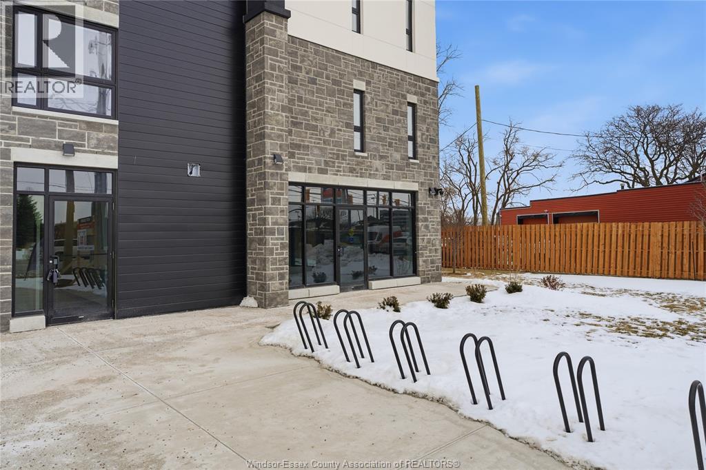11646 Tecumseh Road East Unit# Cr 2, Windsor, Ontario  N8N 1L7 - Photo 2 - 26002064