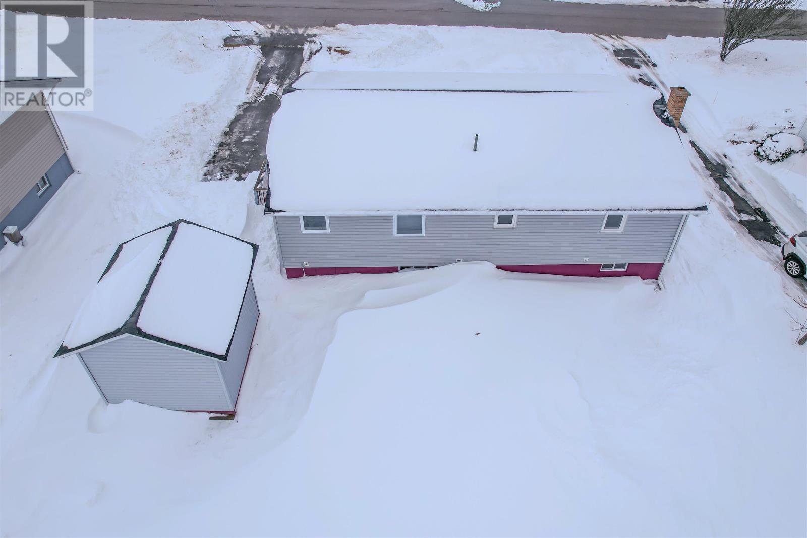 96 Duffell Drive, Mira Road, Nova Scotia  B1P 3G9 - Photo 26 - 202602447