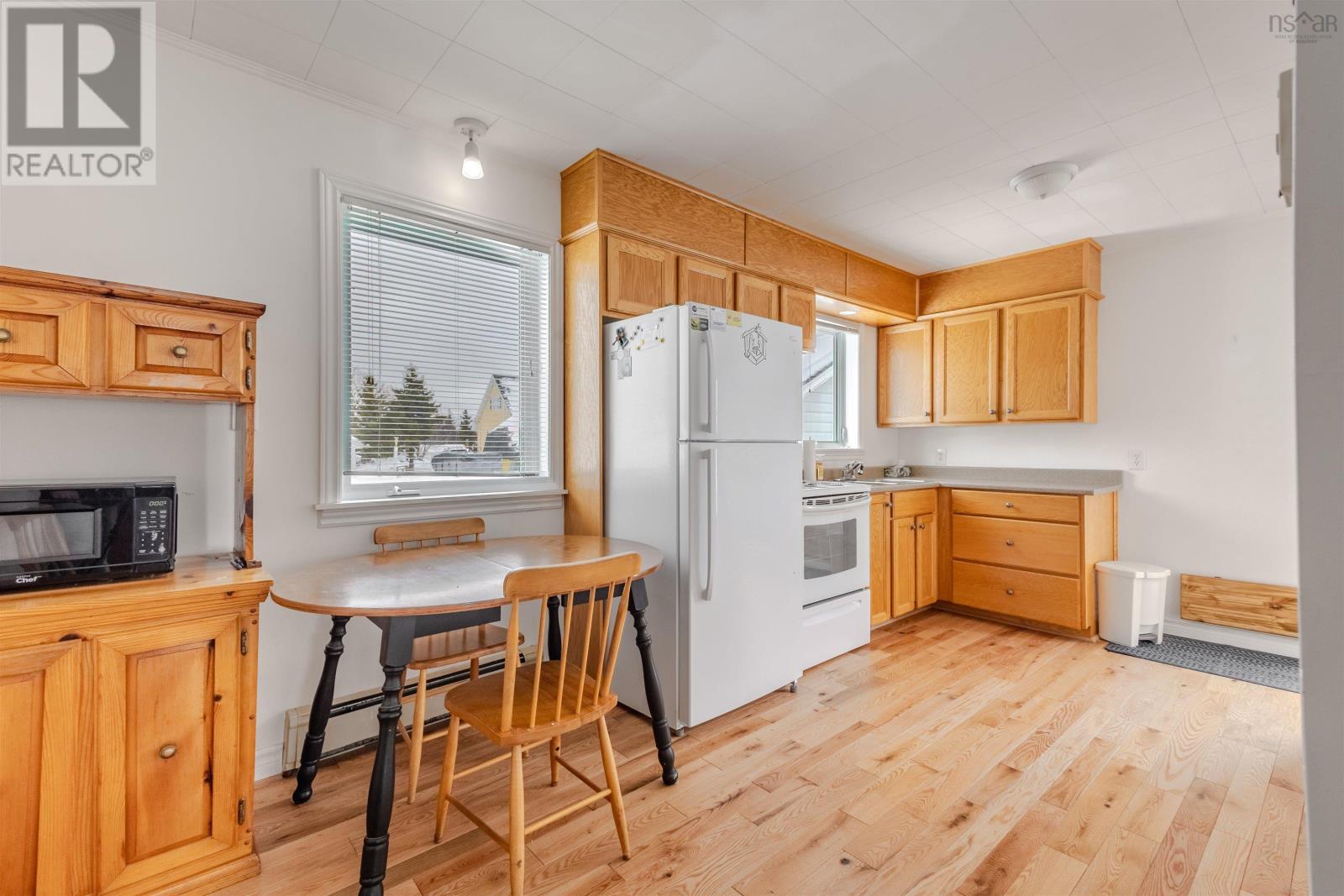 96 Duffell Drive, Mira Road, Nova Scotia  B1P 3G9 - Photo 5 - 202602447