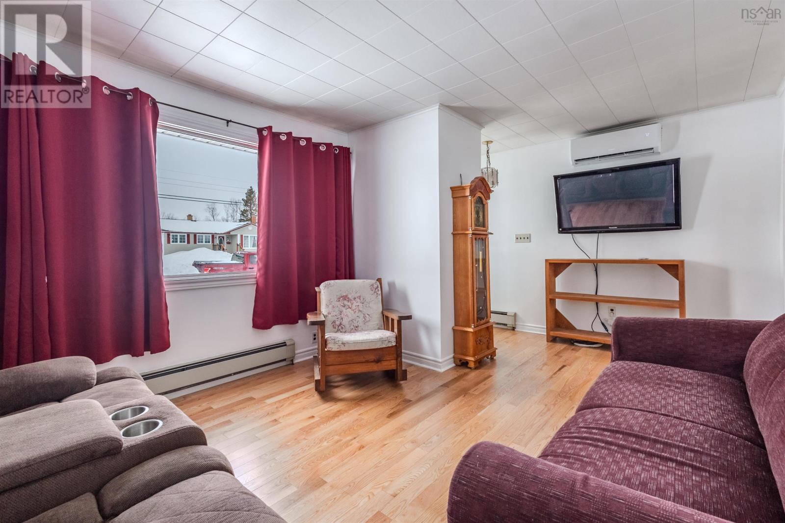 96 Duffell Drive, Mira Road, Nova Scotia  B1P 3G9 - Photo 9 - 202602447