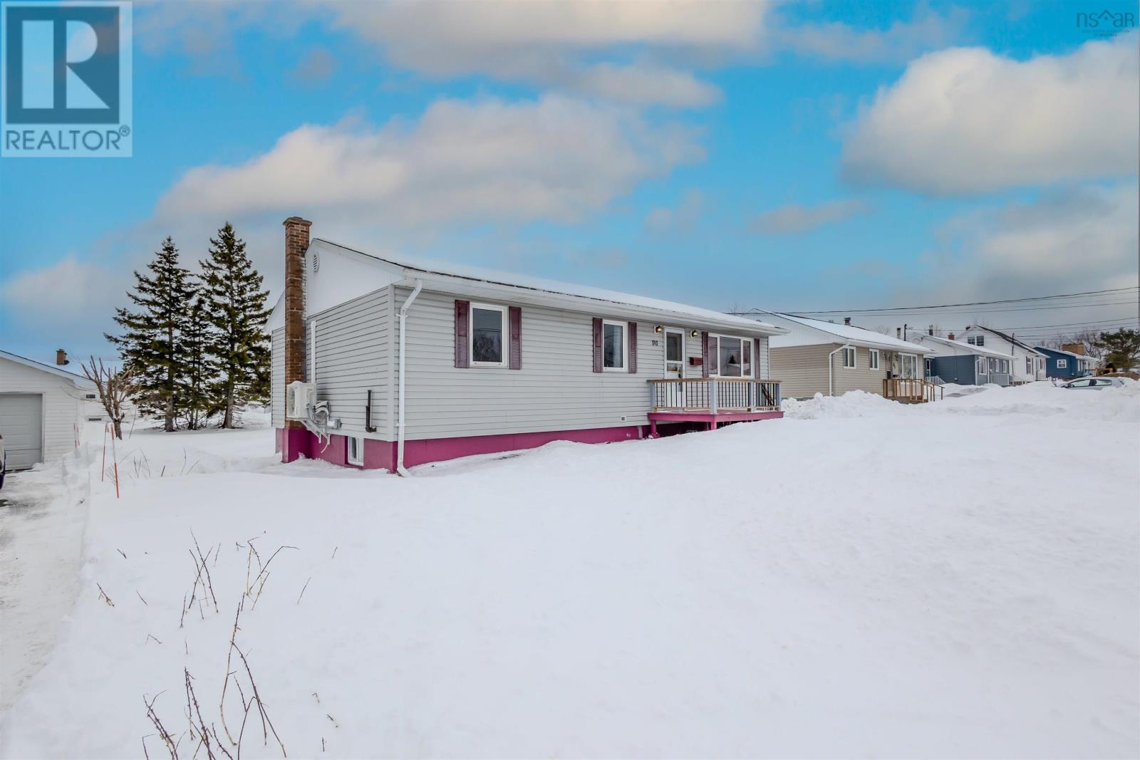 96 Duffell Drive, Mira Road, Nova Scotia  B1P 3G9 - Photo 23 - 202602447