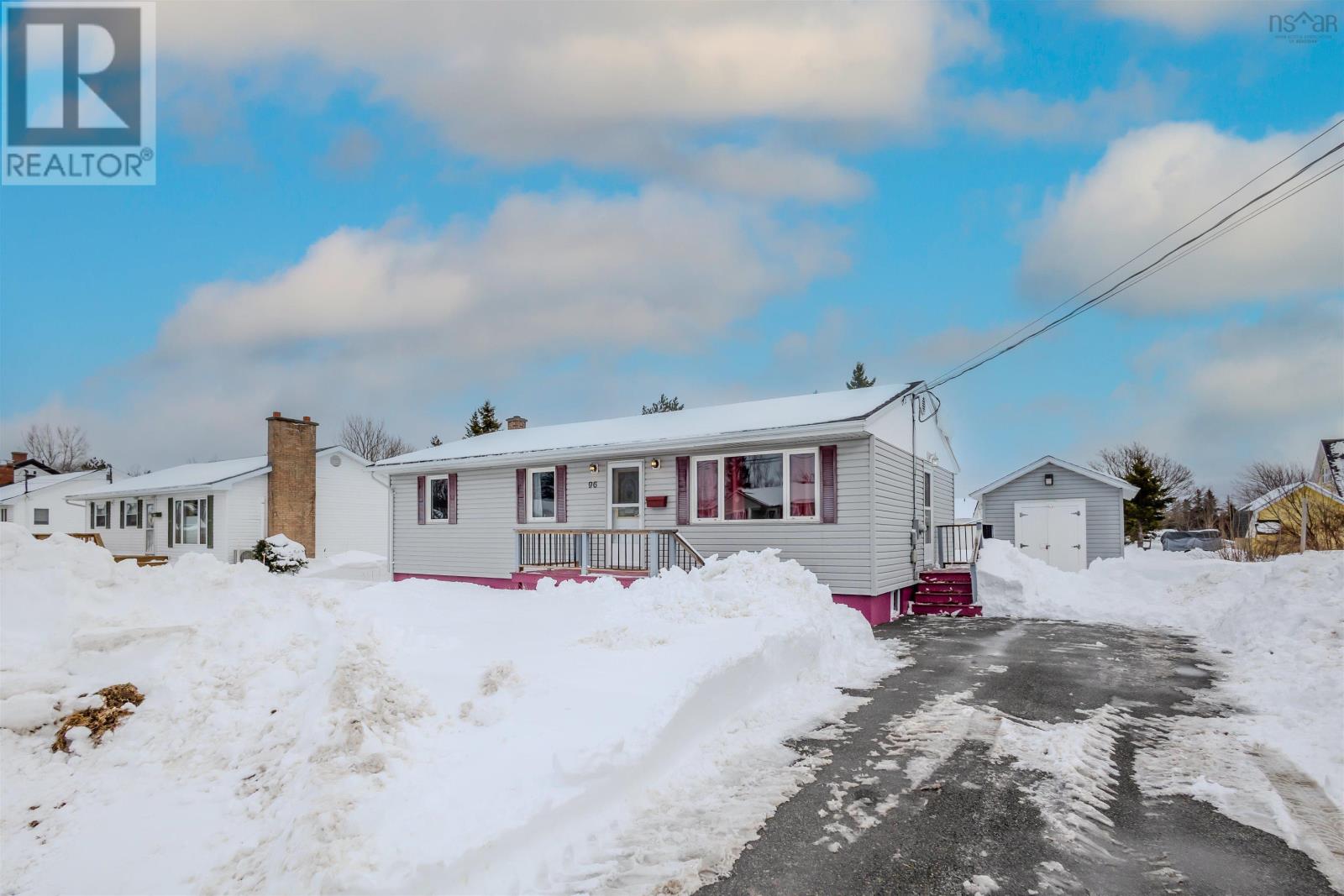 96 Duffell Drive, Mira Road, Nova Scotia  B1P 3G9 - Photo 24 - 202602447