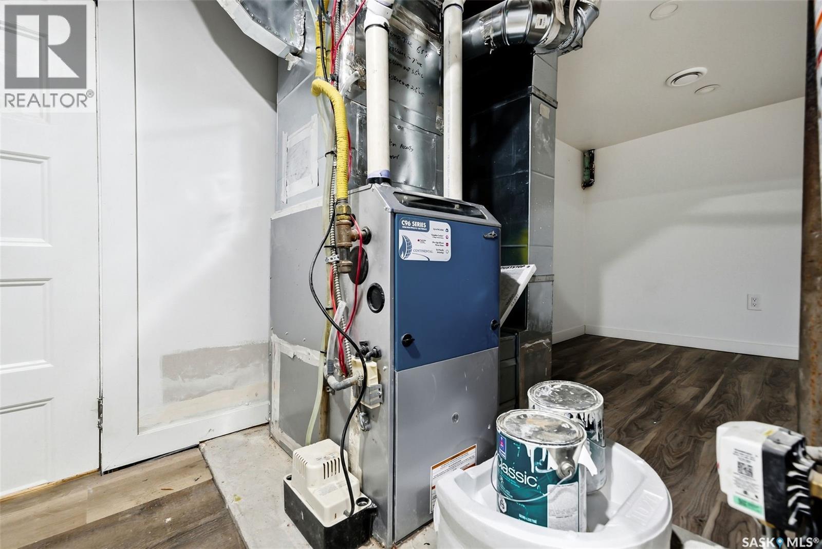 3726 Dewdney Avenue, Regina, Saskatchewan  S4T 0Z7 - Photo 37 - SK028162