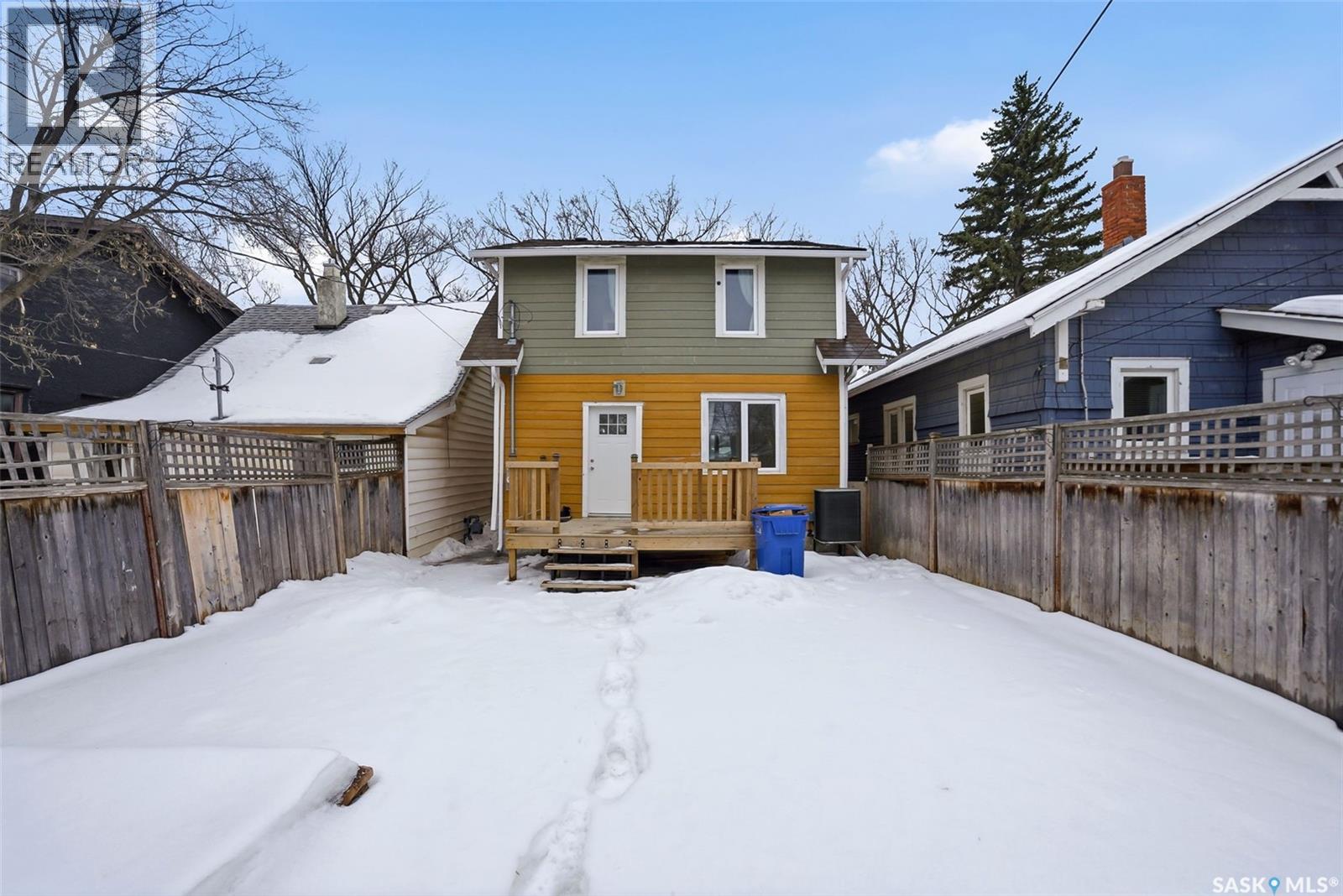 3726 Dewdney Avenue, Regina, Saskatchewan  S4T 0Z7 - Photo 41 - SK028162