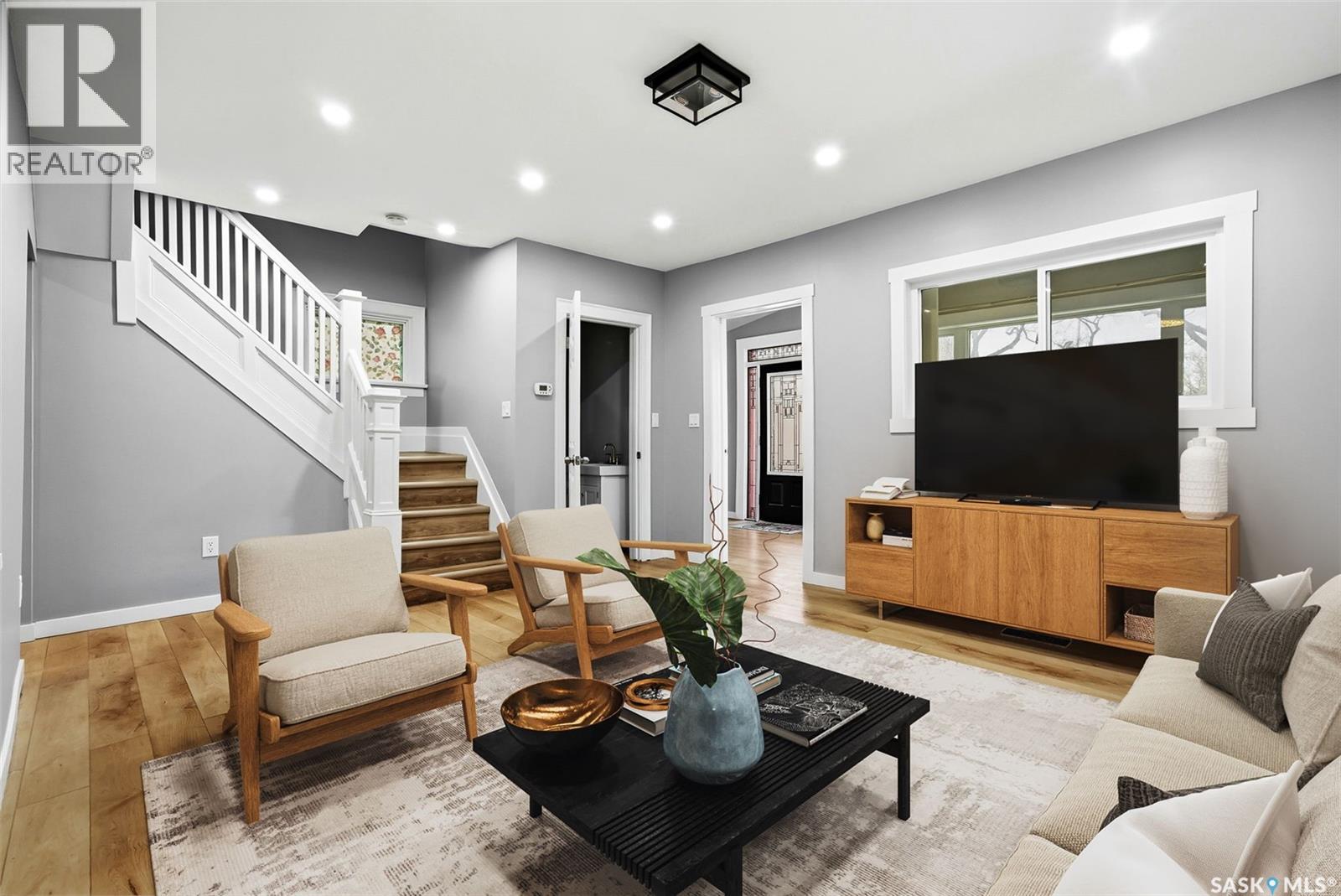 3726 Dewdney Avenue, Regina, Saskatchewan  S4T 0Z7 - Photo 8 - SK028162