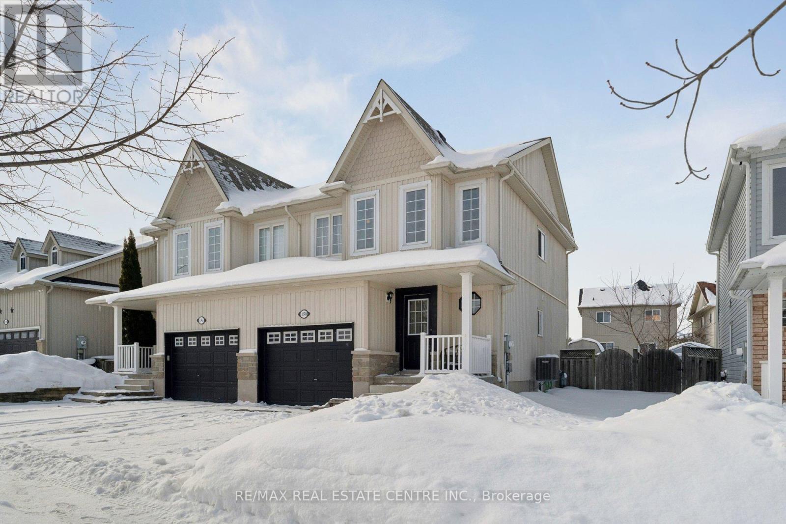 150 MARION STREET, Shelburne, Ontario