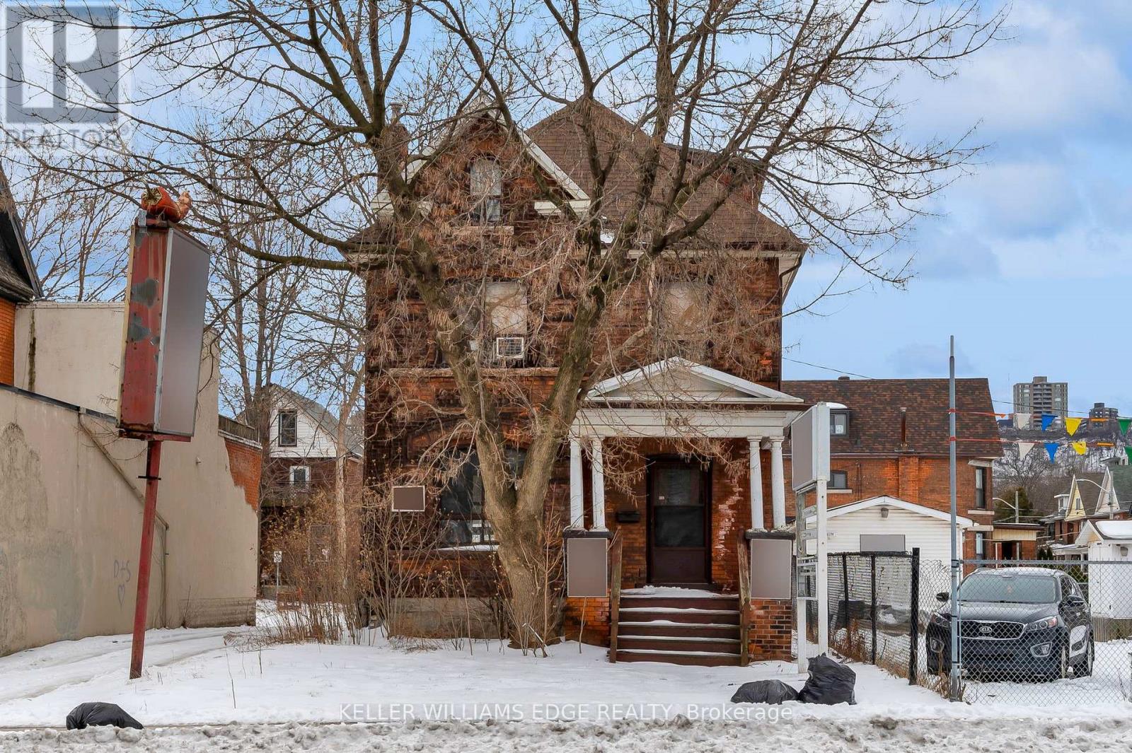 Room 3 - 760 King Street E, Hamilton, Ontario  L8M 1A6 - Photo 13 - X12772426