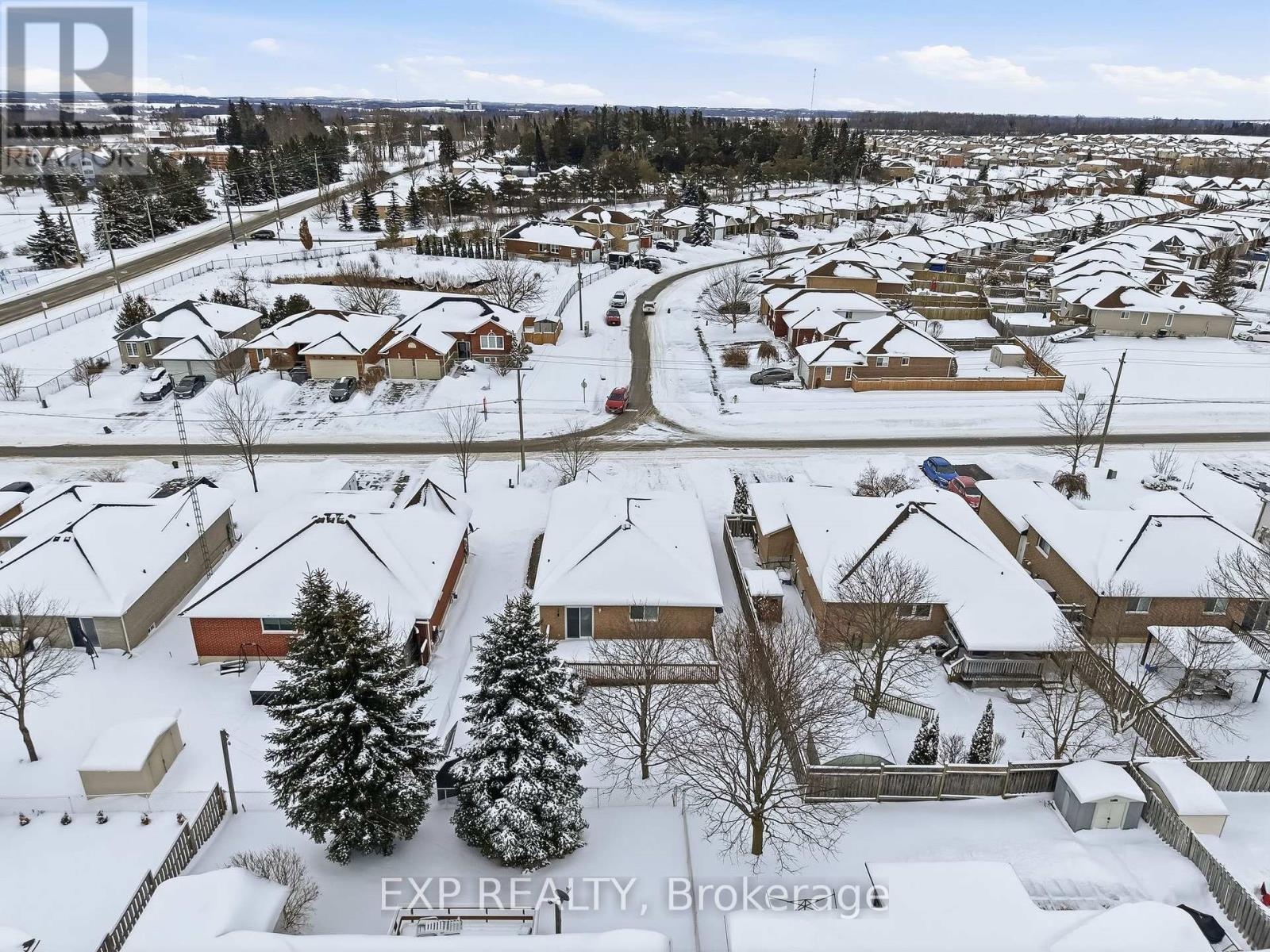 10 Mcgibbon Boulevard, Kawartha Lakes, Ontario  K9V 6G3 - Photo 48 - X12772434