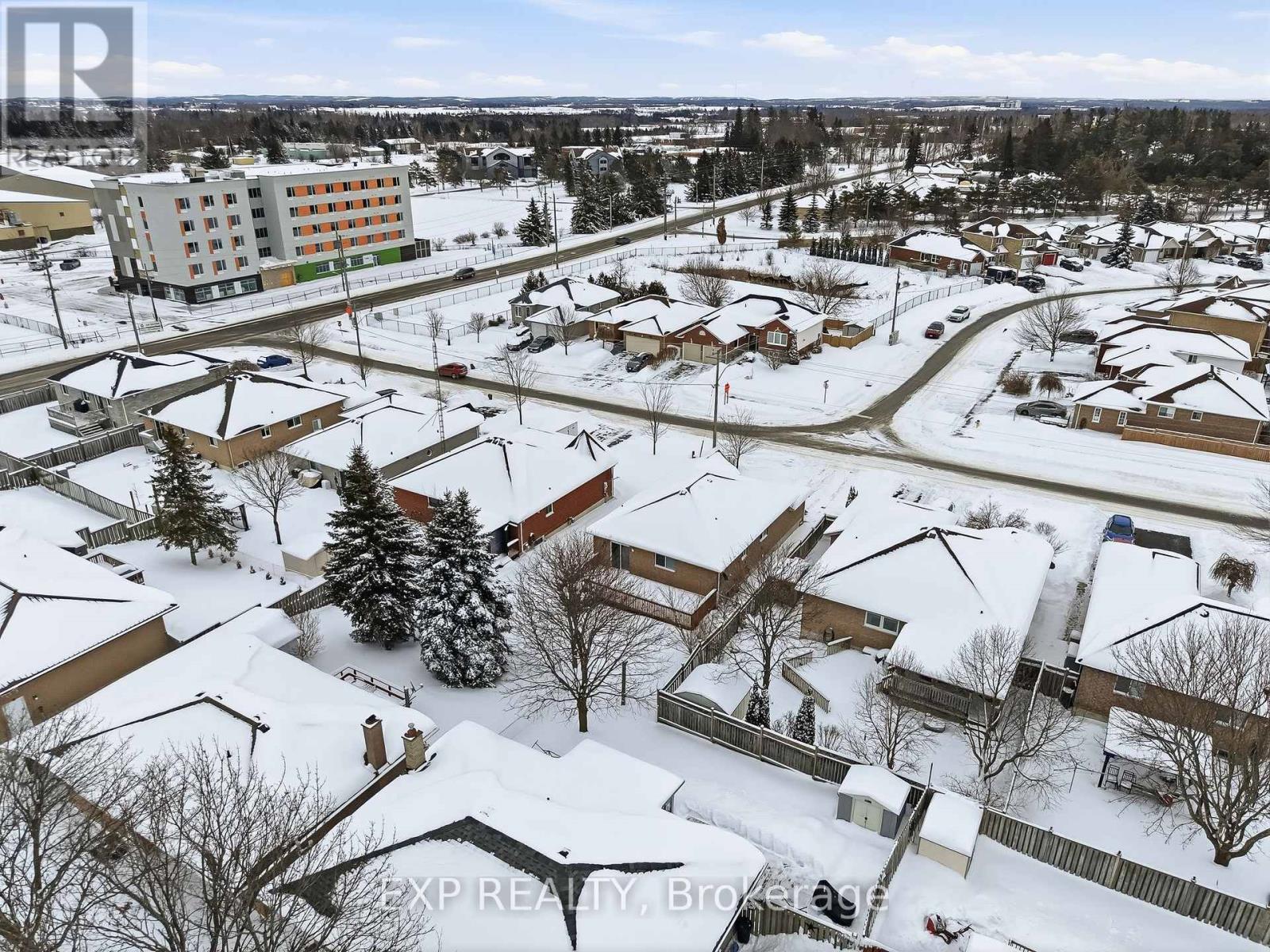 10 Mcgibbon Boulevard, Kawartha Lakes, Ontario  K9V 6G3 - Photo 49 - X12772434