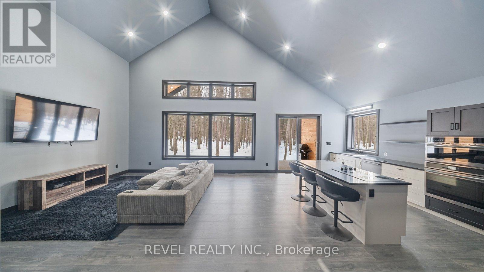 1498 12th Concession Road, Norfolk, Ontario  N0E 1G0 - Photo 11 - X12772482