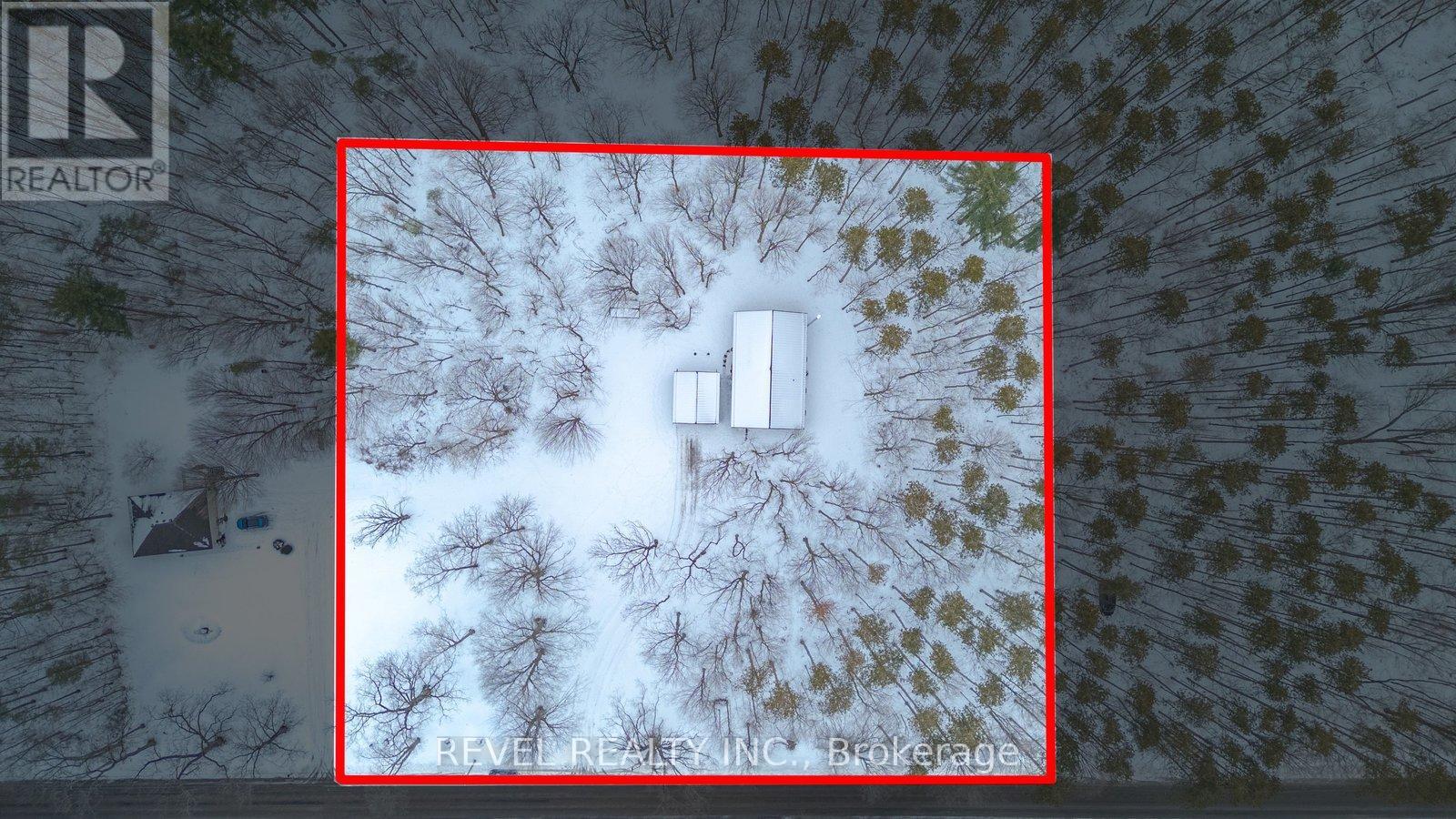 1498 12th Concession Road, Norfolk, Ontario  N0E 1G0 - Photo 2 - X12772482