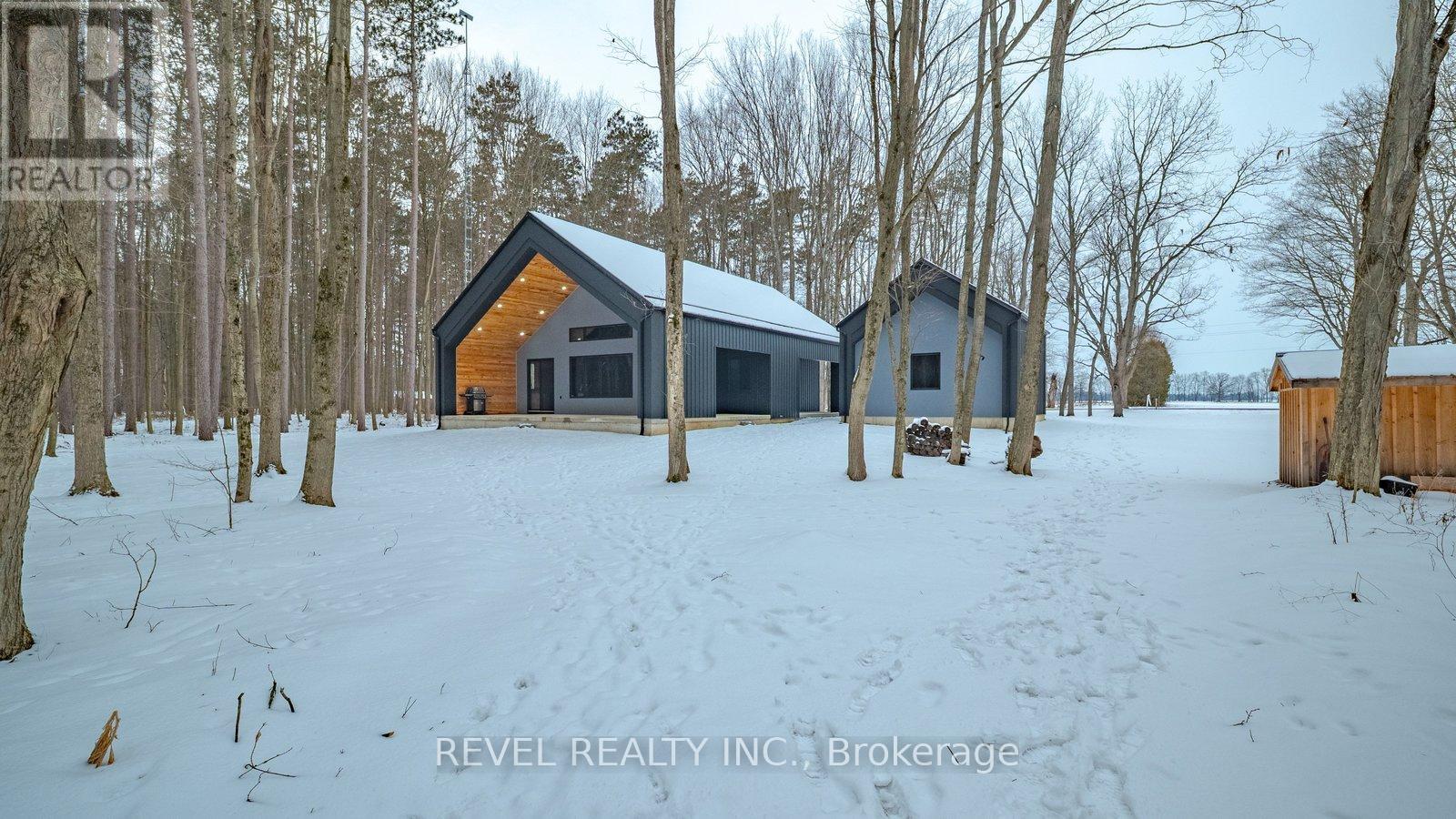 1498 12th Concession Road, Norfolk, Ontario  N0E 1G0 - Photo 41 - X12772482