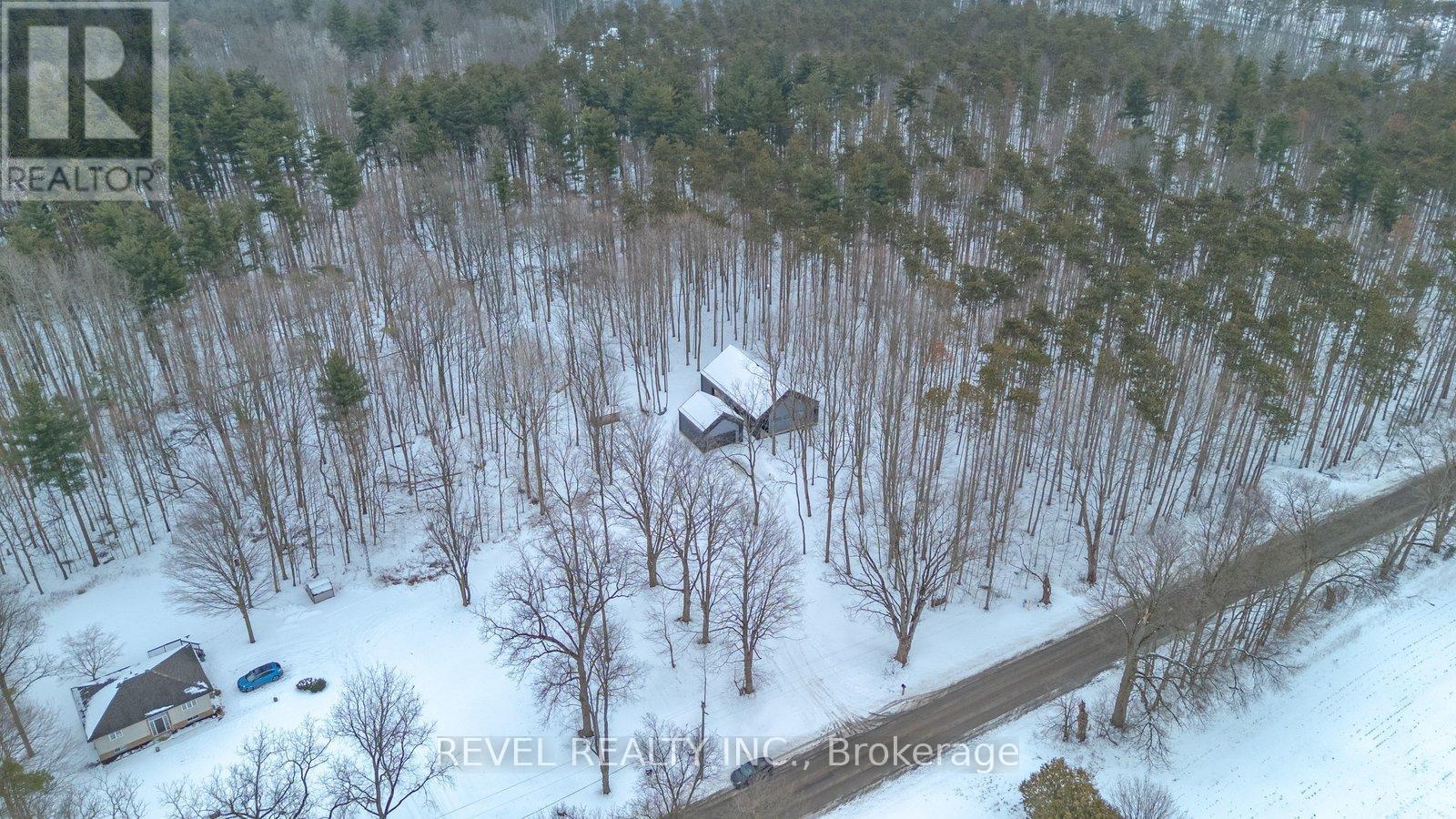 1498 12th Concession Road, Norfolk, Ontario  N0E 1G0 - Photo 47 - X12772482