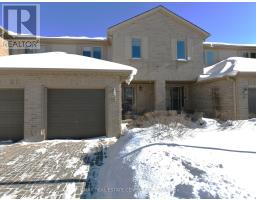 3 - 230 BLACKHORNE DRIVE, Kitchener, Ontario