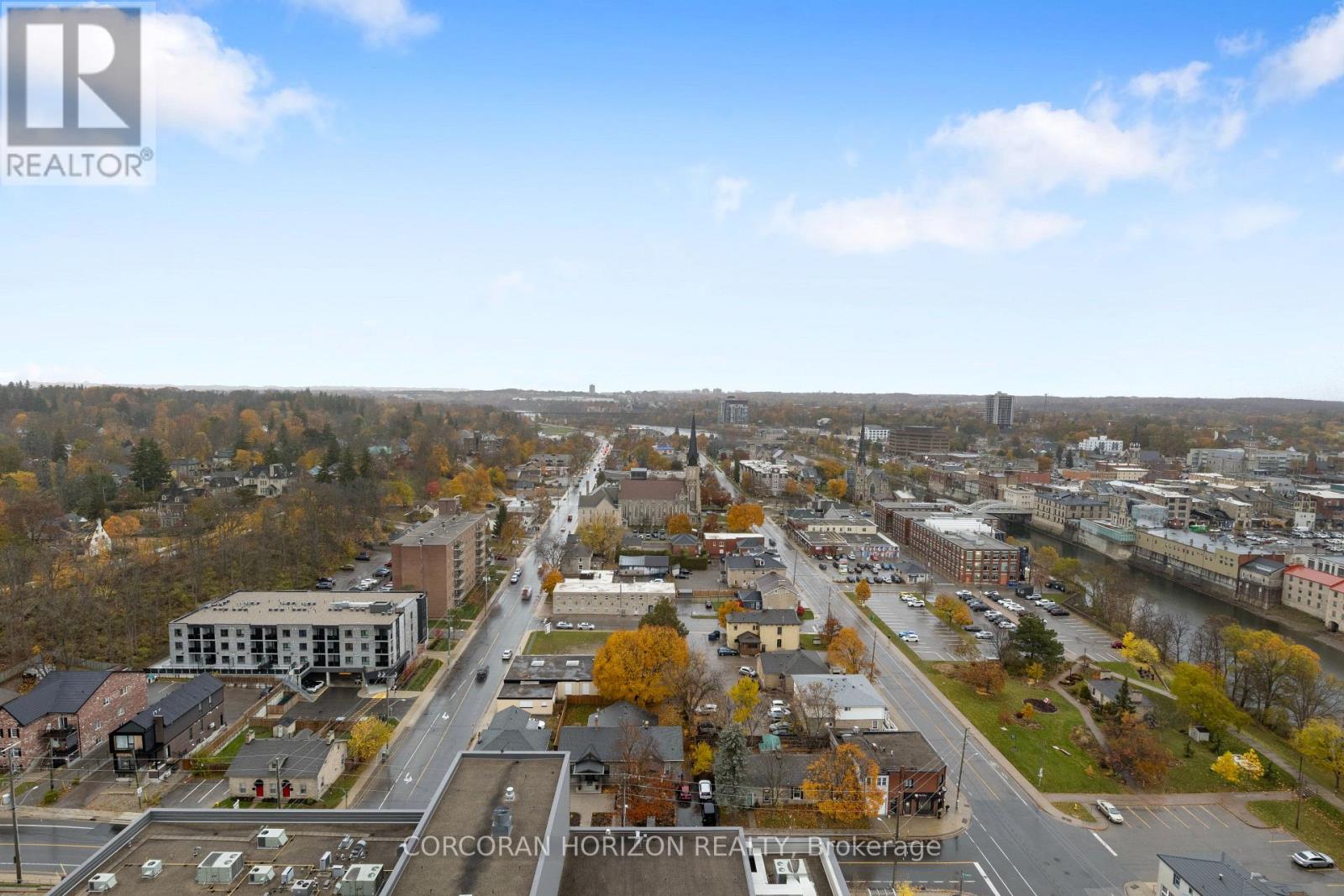 1905 - 50 Grand Avenue S, Cambridge, Ontario  N1S 0C2 - Photo 19 - X12772504