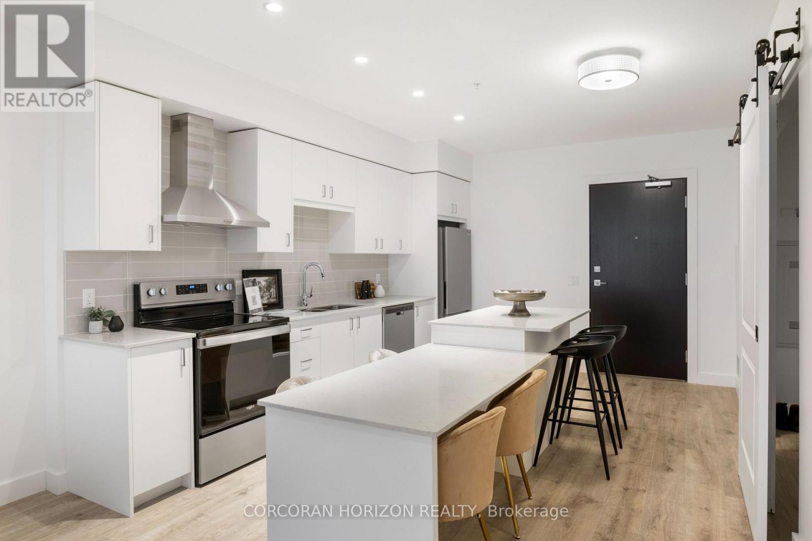 1905 - 50 Grand Avenue S, Cambridge, Ontario  N1S 0C2 - Photo 4 - X12772504