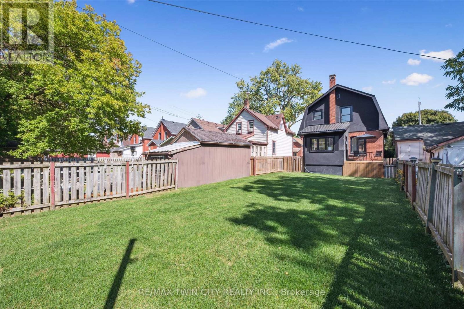 66 Trinity Street, Stratford, Ontario  N5A 4P4 - Photo 31 - X12772520