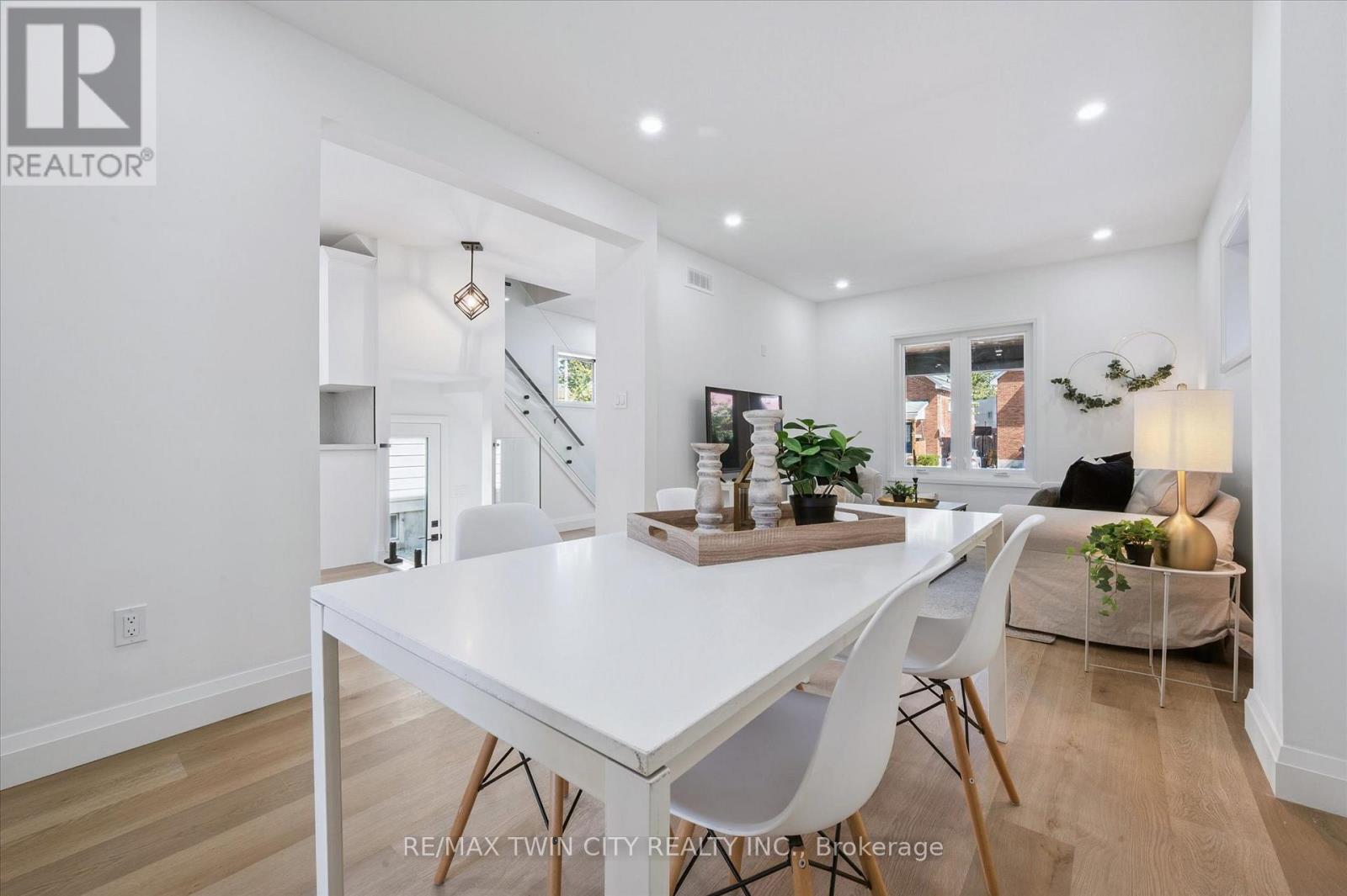 66 Trinity Street, Stratford, Ontario  N5A 4P4 - Photo 9 - X12772520