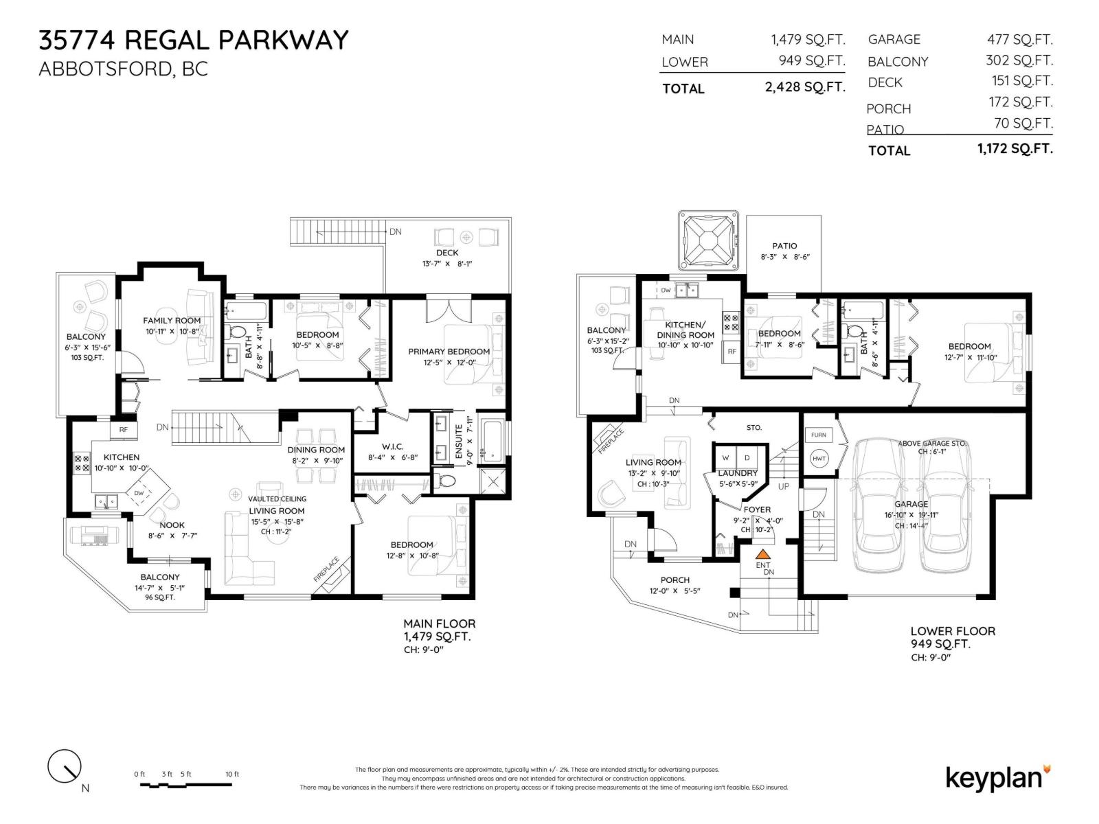 35774 Regal Parkway, Abbotsford, British Columbia  V3G 2W2 - Photo 39 - R3087739