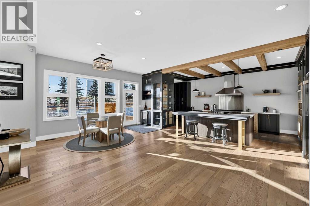 402017 23 Street W, Rural Foothills County, Alberta  T1S 6A7 - Photo 11 - A2280815