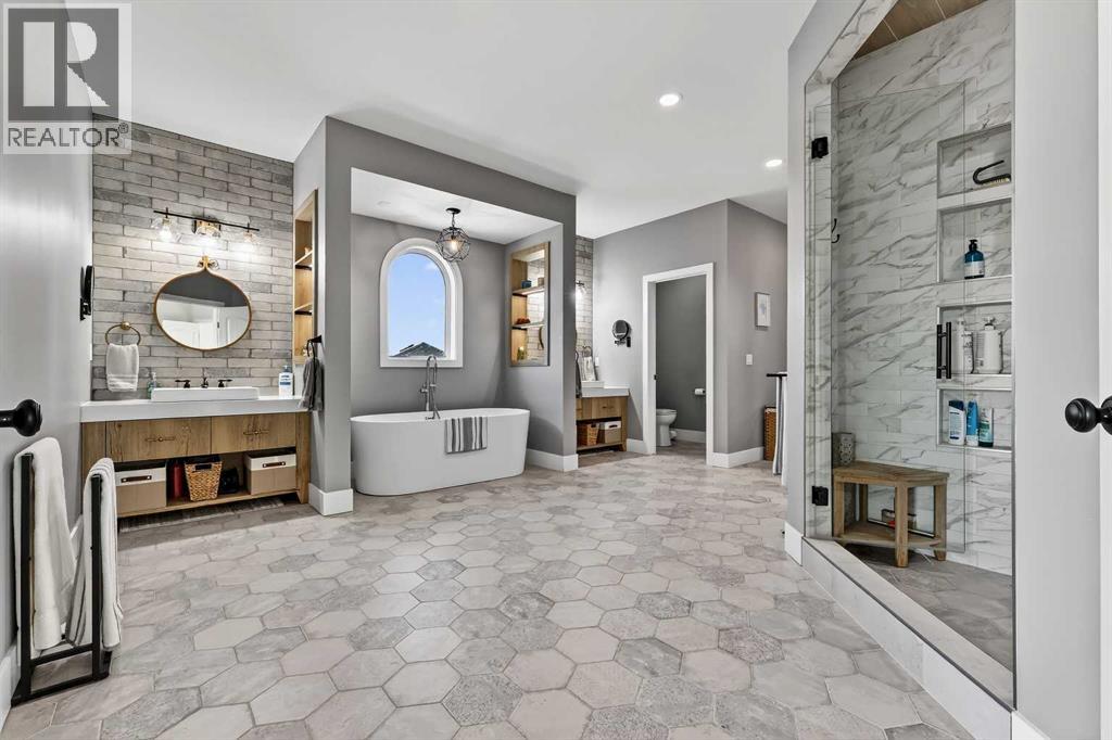 402017 23 Street W, Rural Foothills County, Alberta  T1S 6A7 - Photo 30 - A2280815