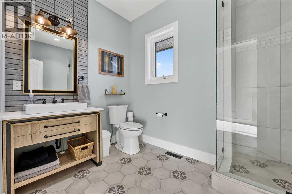 402017 23 Street W, Rural Foothills County, Alberta  T1S 6A7 - Photo 36 - A2280815